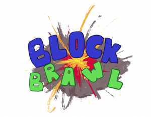 Télécharger BLOCK BRAWL: THE GAME pour Minecraft 1.12.2